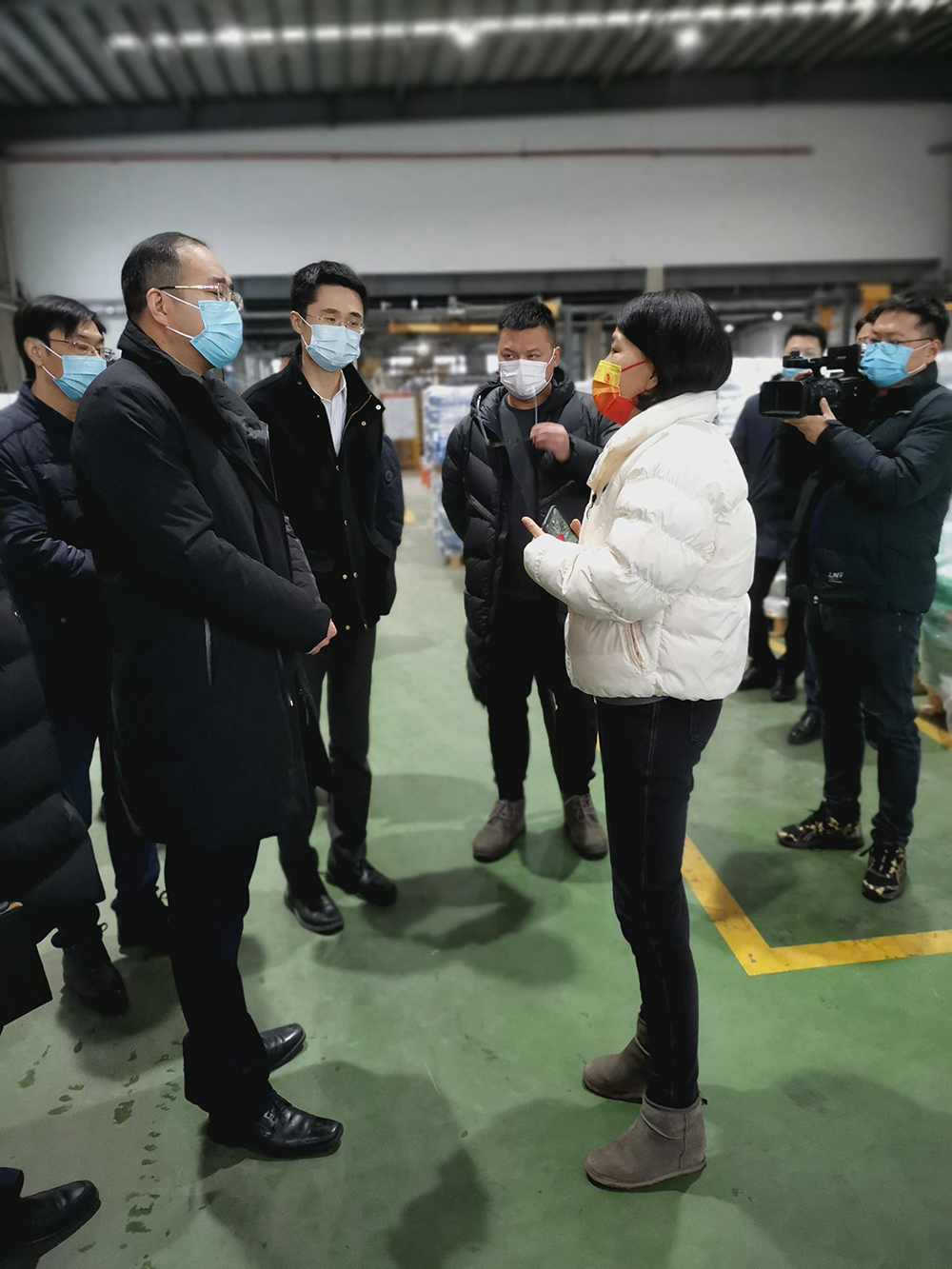 6008集团官方网站(中国)股份有限公司
