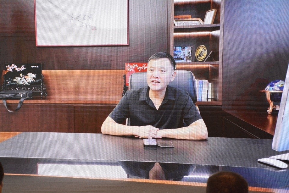 6008集团官方网站(中国)股份有限公司